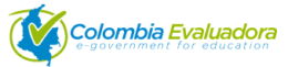 Portal Colombia Evaluadora